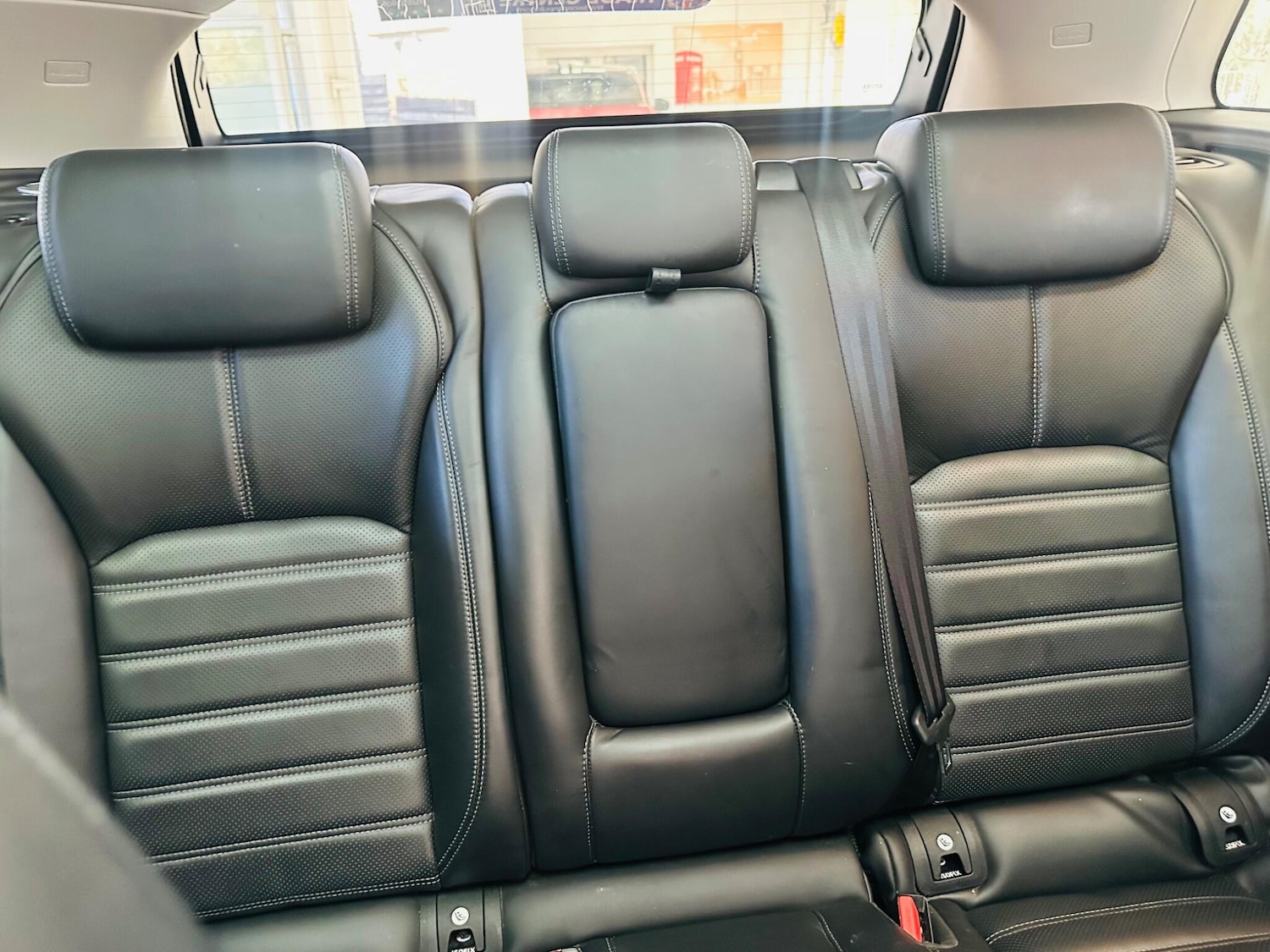 Used Land Rover Range Rover Evoque 2015 for sale - 77977823: Photo 9