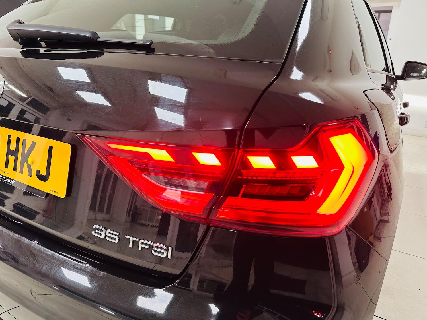 Used Audi A1 2019 for sale - 77229333: Photo 12