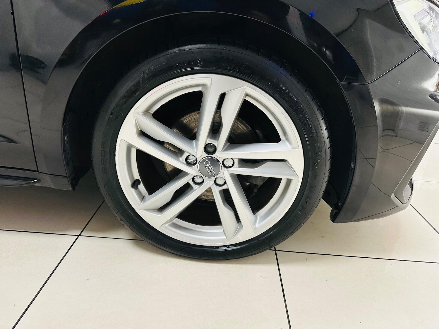 Used Audi A1 2019 for sale - 77229333: Photo 13