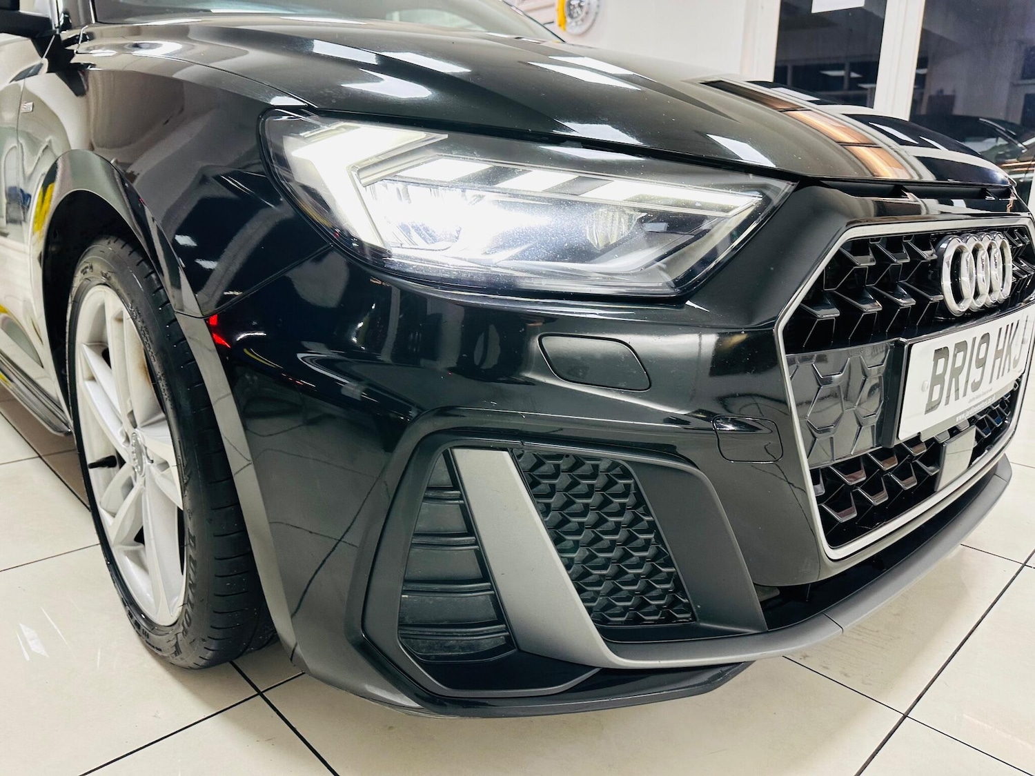 Used Audi A1 2019 for sale - 77229333: Photo 14