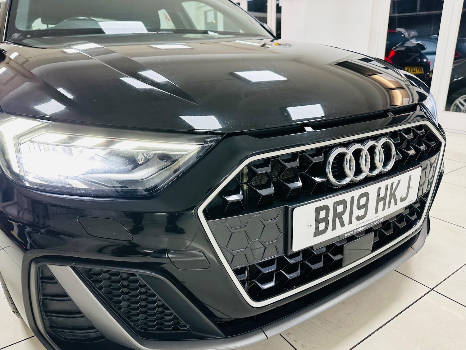 Used Audi A1 2019 for sale - 77229333: Photo 15
