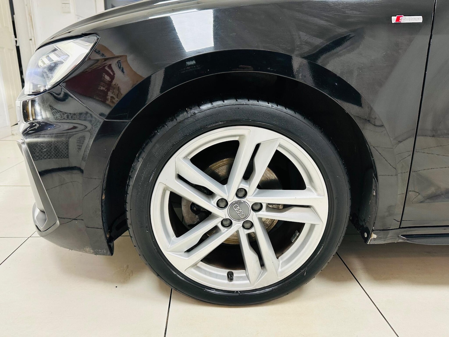 Used Audi A1 2019 for sale - 77229333: Photo 16