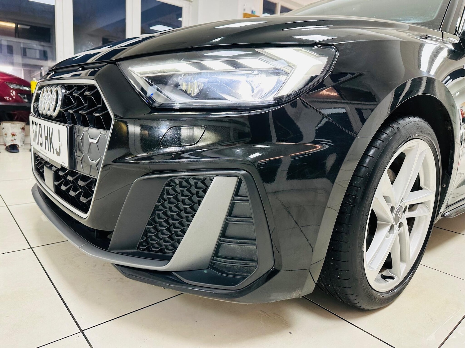 Used Audi A1 2019 for sale - 77229333: Photo 17