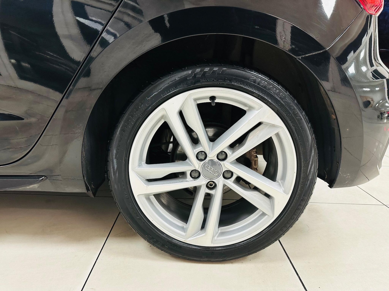 Used Audi A1 2019 for sale - 77229333: Photo 18