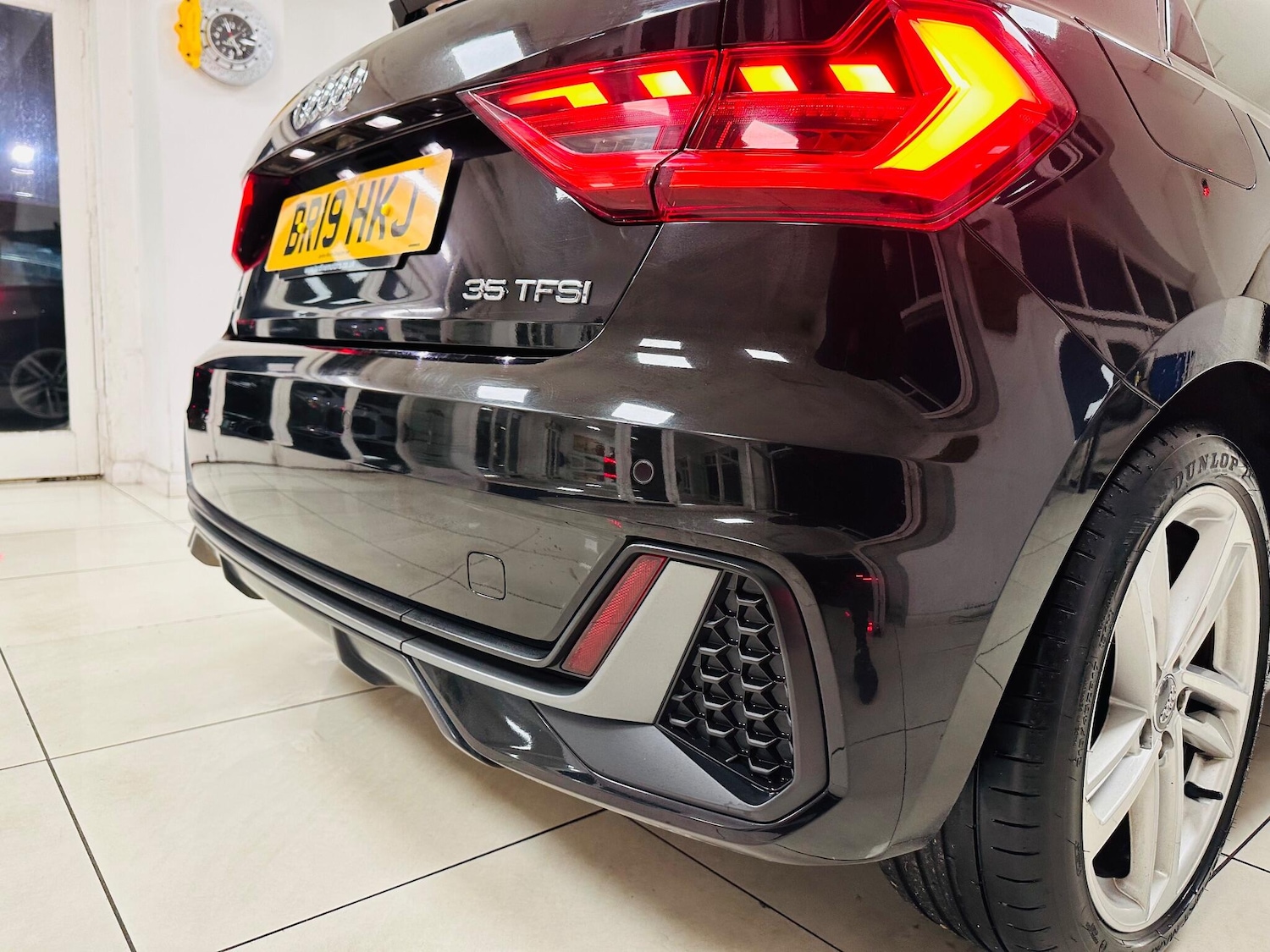 Used Audi A1 2019 for sale - 77229333: Photo 21