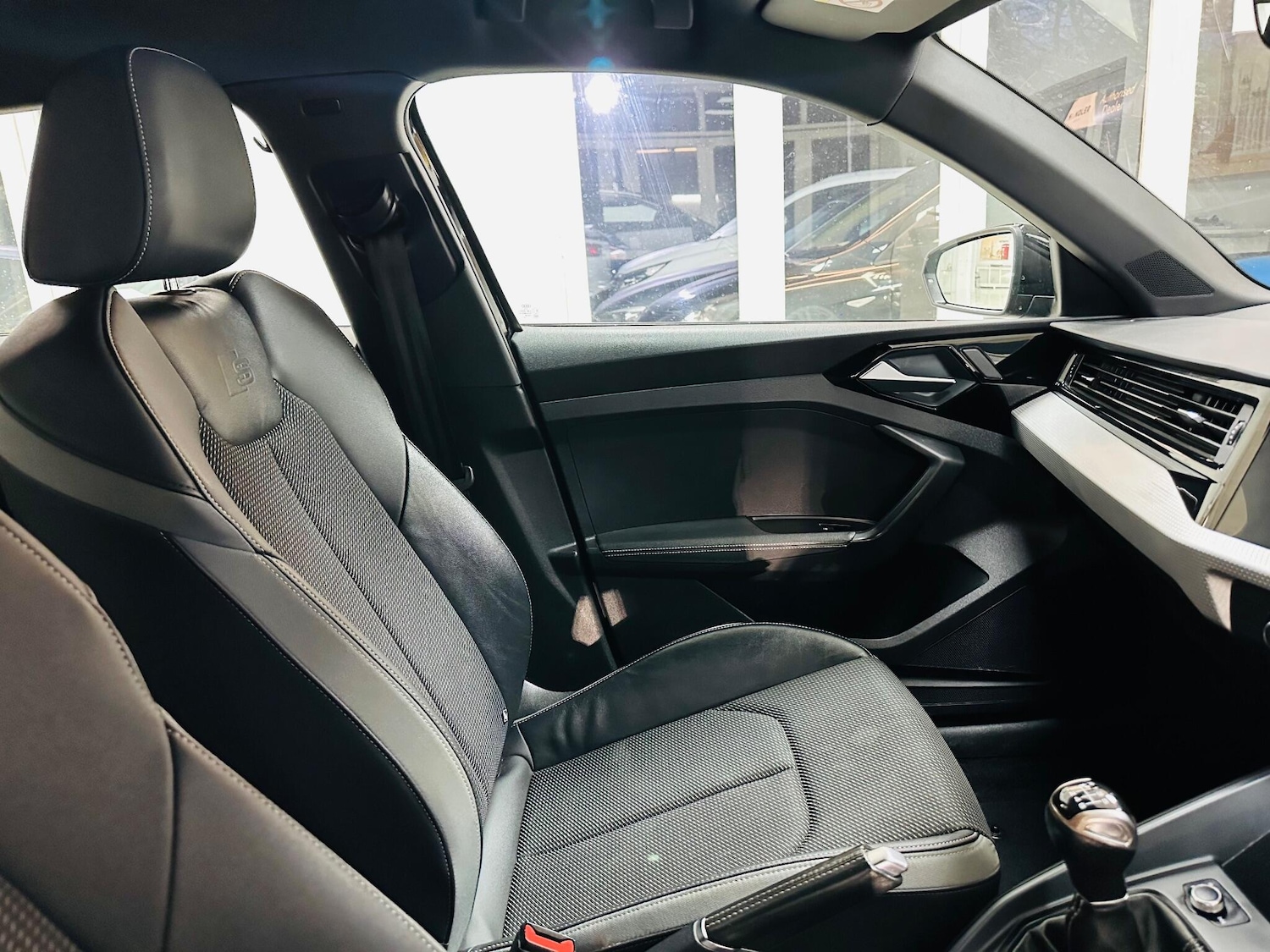 Used Audi A1 2019 for sale - 77229333: Photo 25