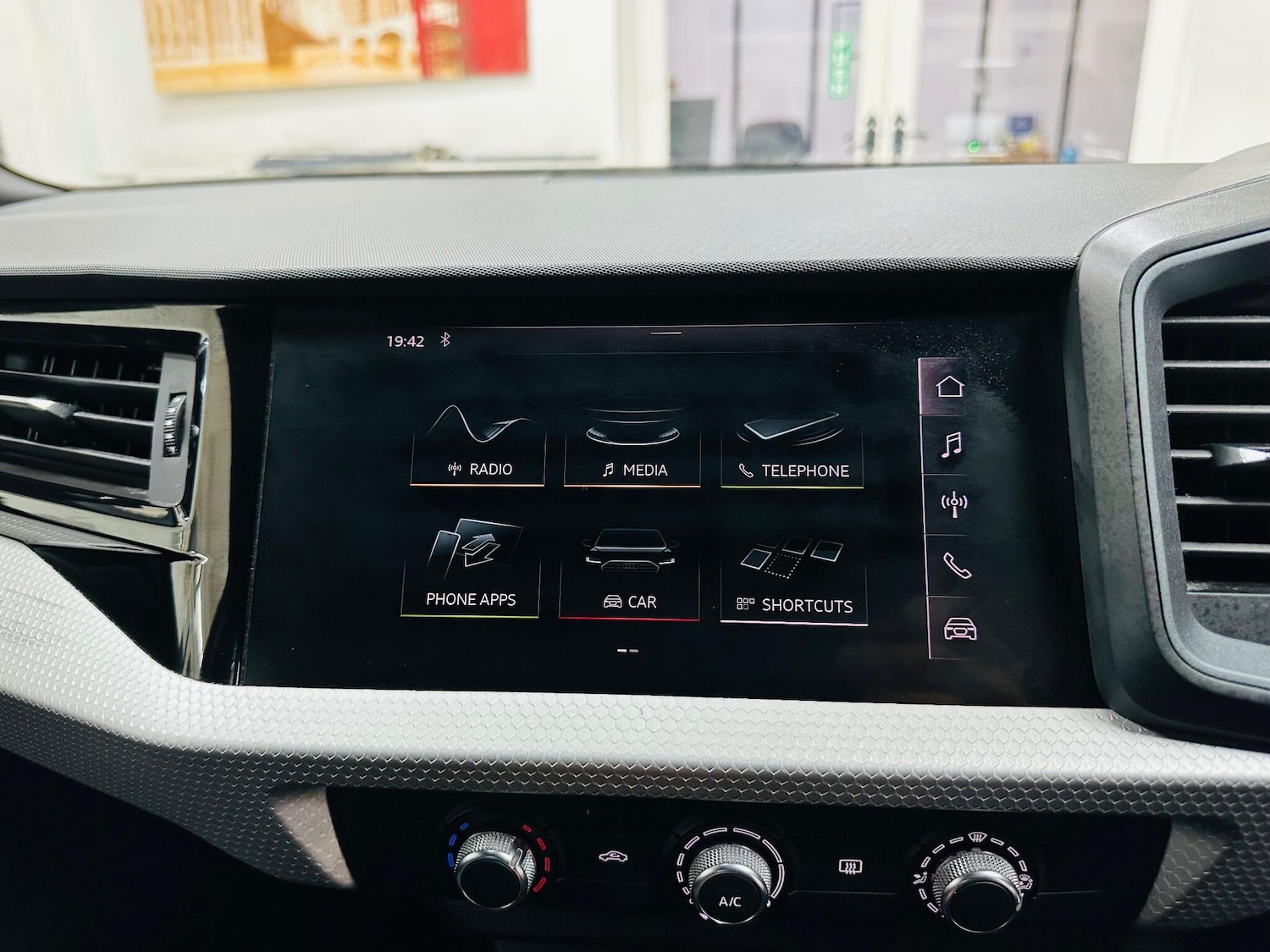 Used Audi A1 2019 for sale - 77229333: Photo 28