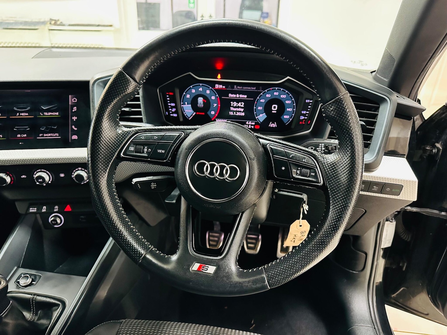 Used Audi A1 2019 for sale - 77229333: Photo 29