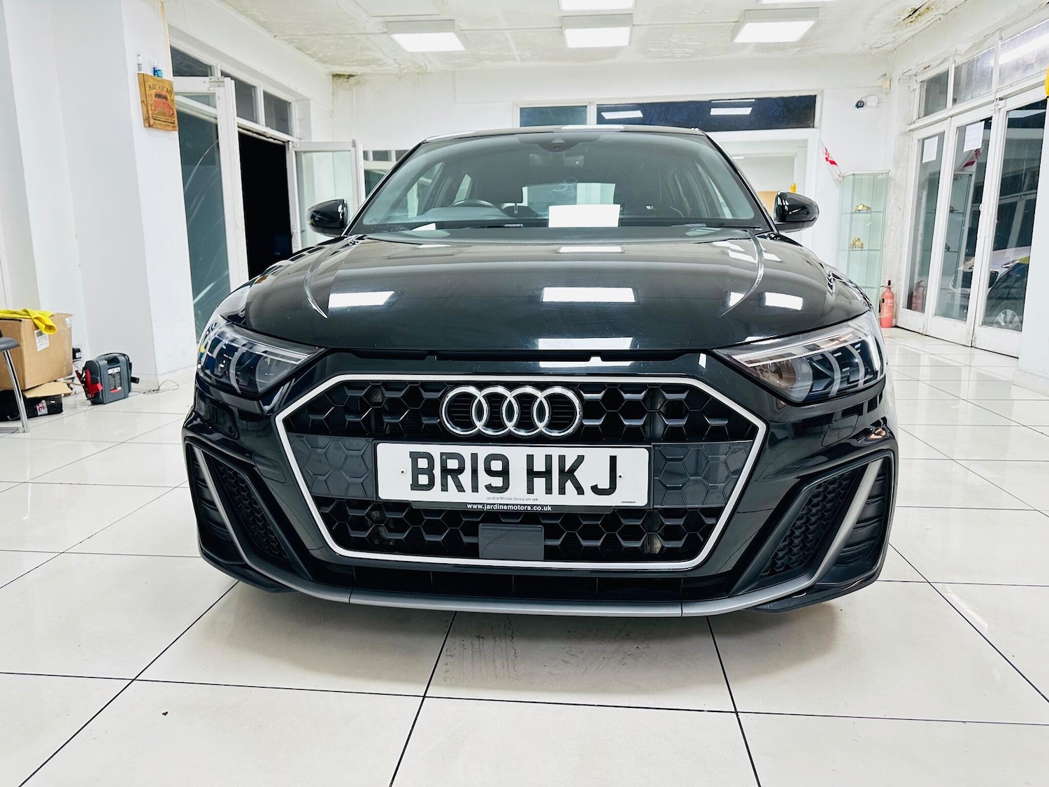 Used Audi A1 2019 for sale - 77229333: Photo 3