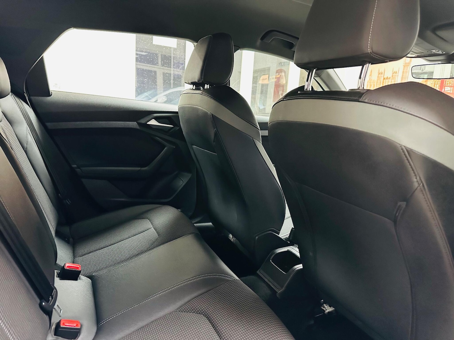 Used Audi A1 2019 for sale - 77229333: Photo 32