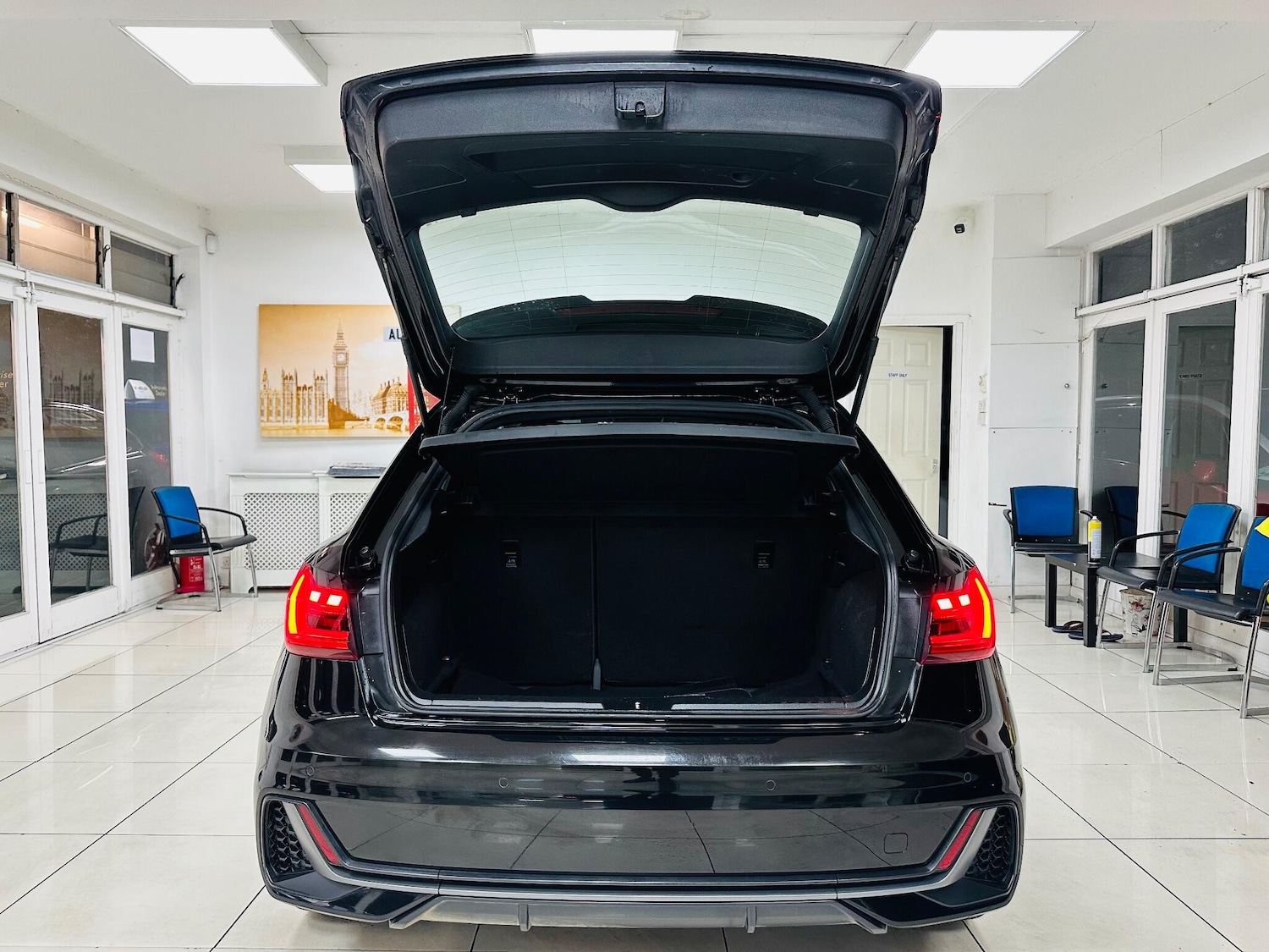 Used Audi A1 2019 for sale - 77229333: Photo 35