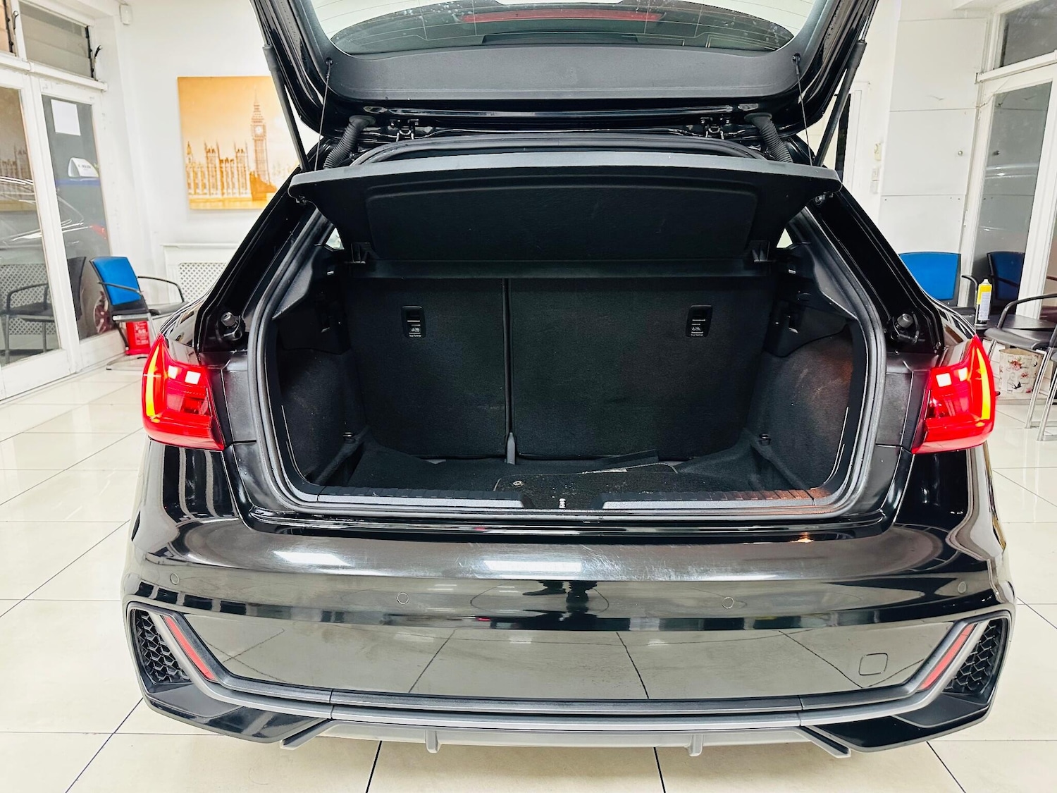 Used Audi A1 2019 for sale - 77229333: Photo 36