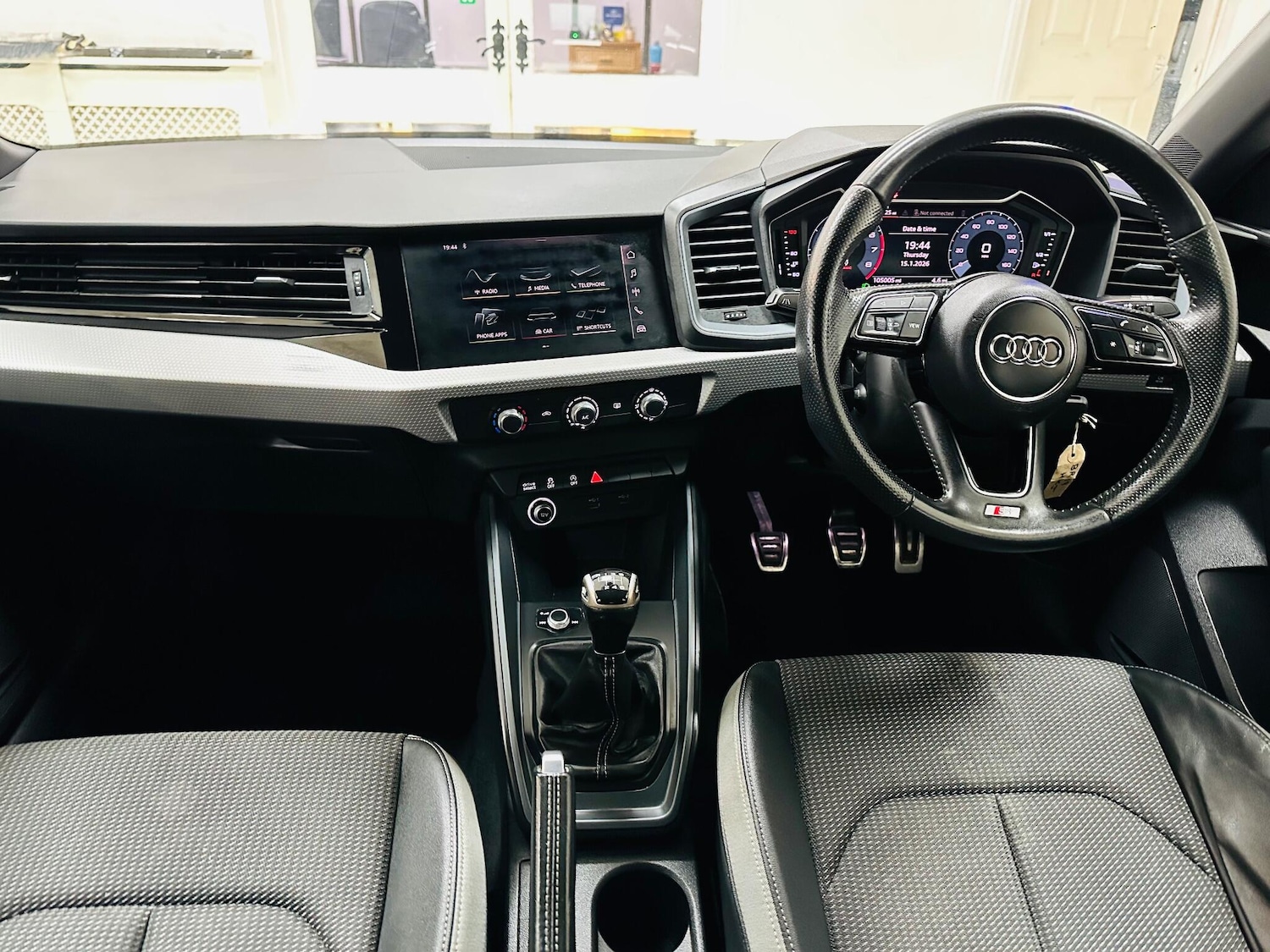 Used Audi A1 2019 for sale - 77229333: Photo 40