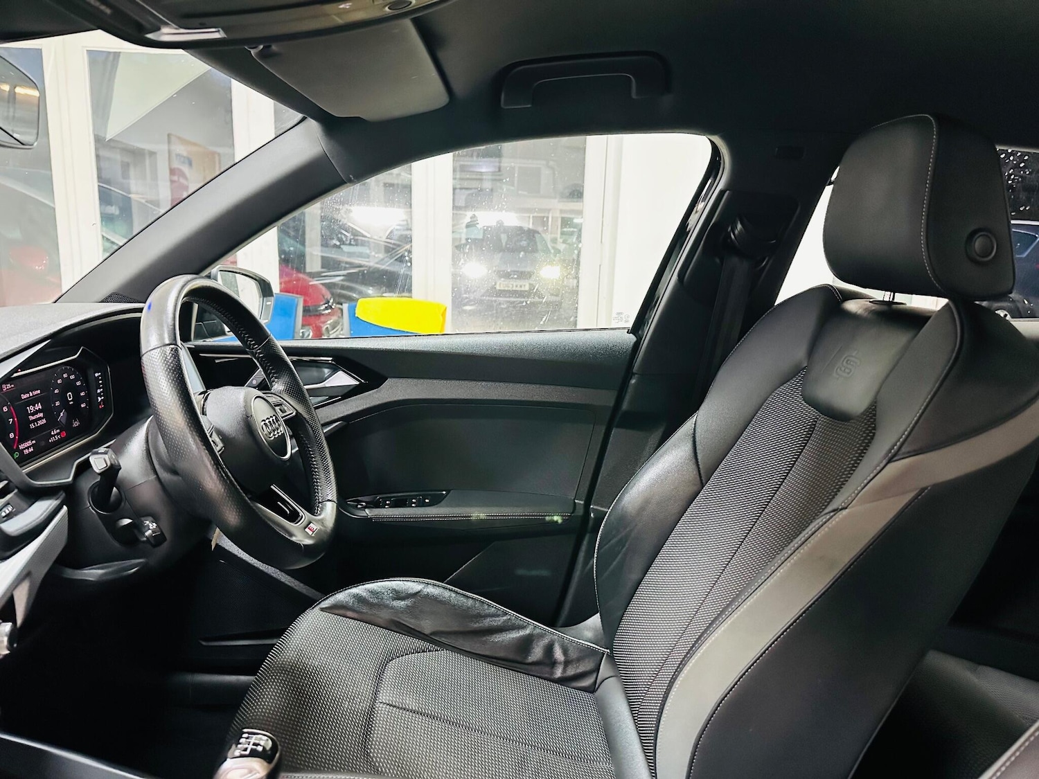 Used Audi A1 2019 for sale - 77229333: Photo 42