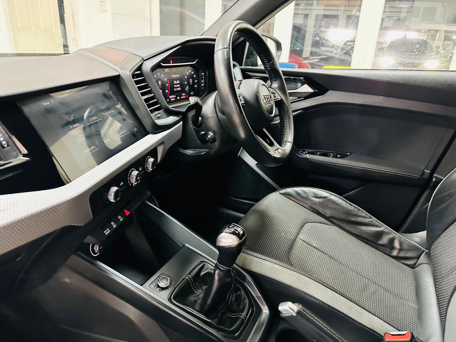 Used Audi A1 2019 for sale - 77229333: Photo 44