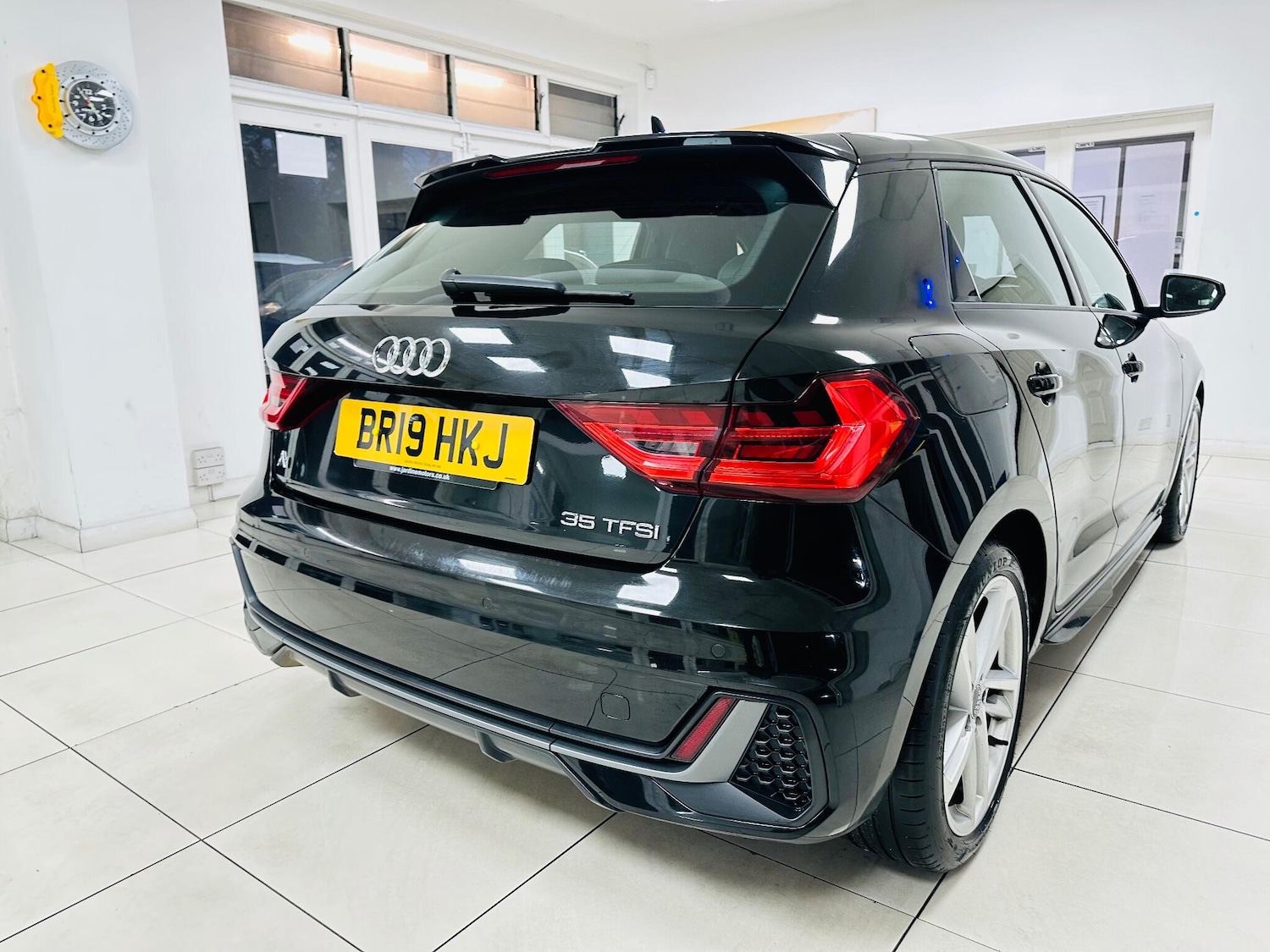 Used Audi A1 2019 for sale - 77229333: Photo 7