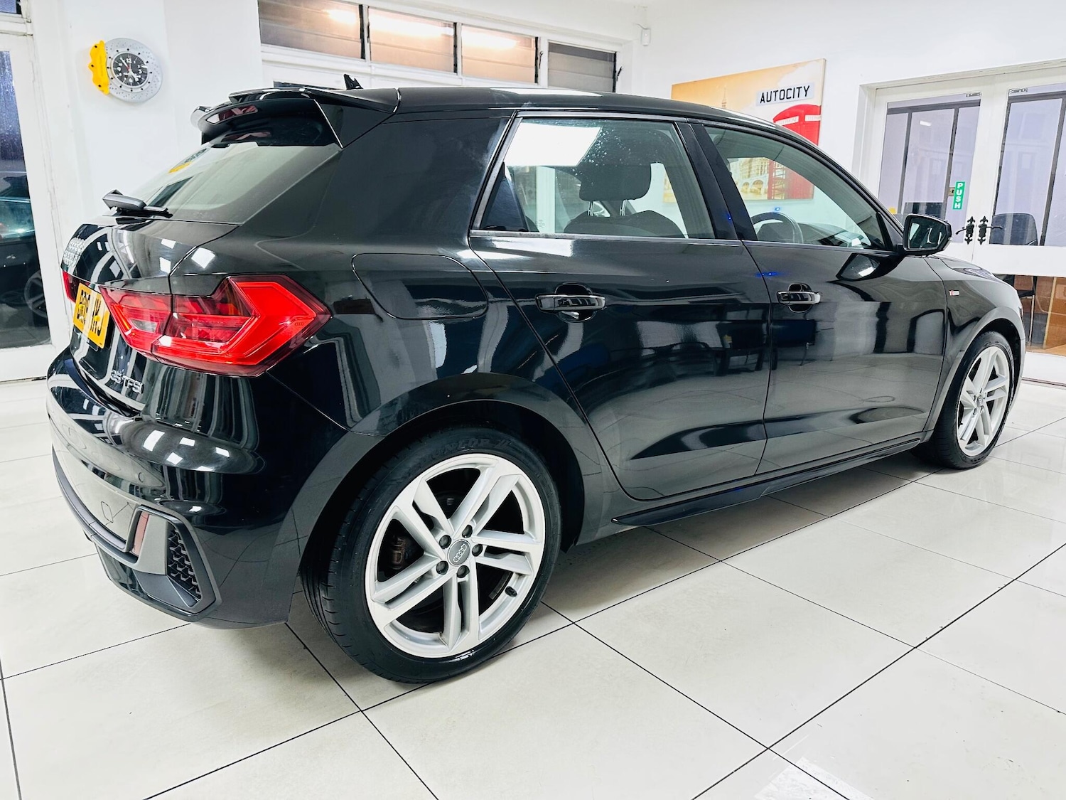 Used Audi A1 2019 for sale - 77229333: Photo 8