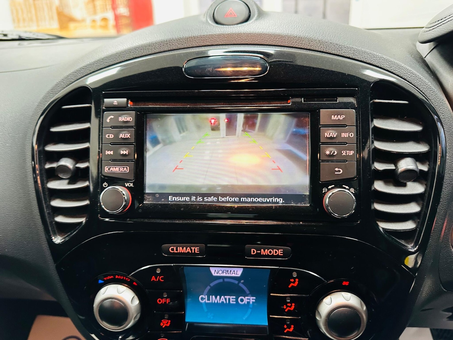 Used Nissan Juke 2016 for sale - 78035130: Photo 27