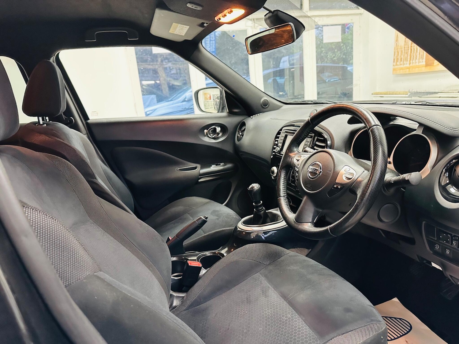 Used Nissan Juke 2016 for sale - 78035130: Photo 28