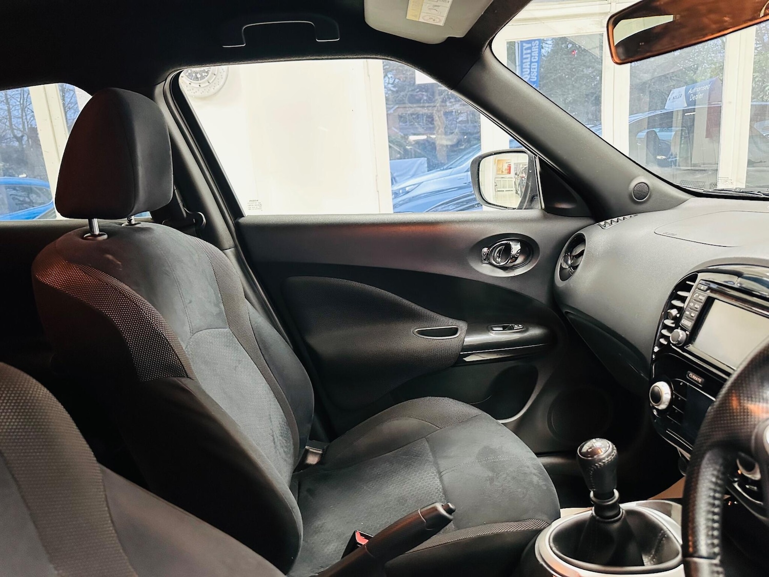 Used Nissan Juke 2016 for sale - 78035130: Photo 29