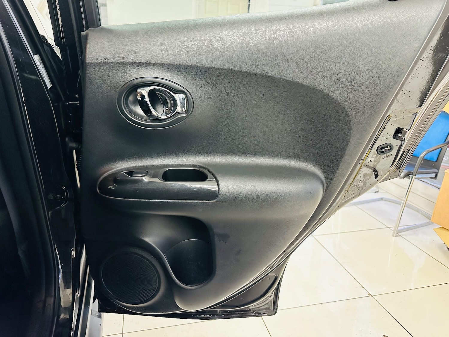 Used Nissan Juke 2016 for sale - 78035130: Photo 32