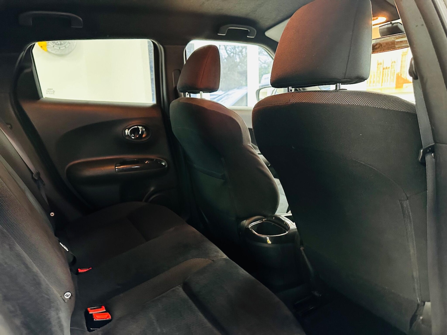 Used Nissan Juke 2016 for sale - 78035130: Photo 33