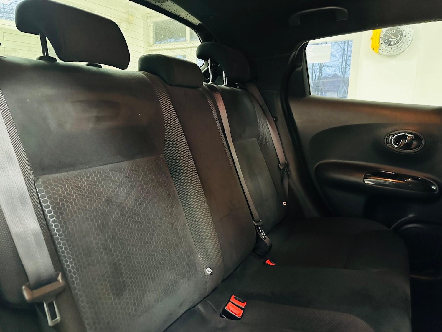 Used Nissan Juke 2016 for sale - 78035130: Photo 34