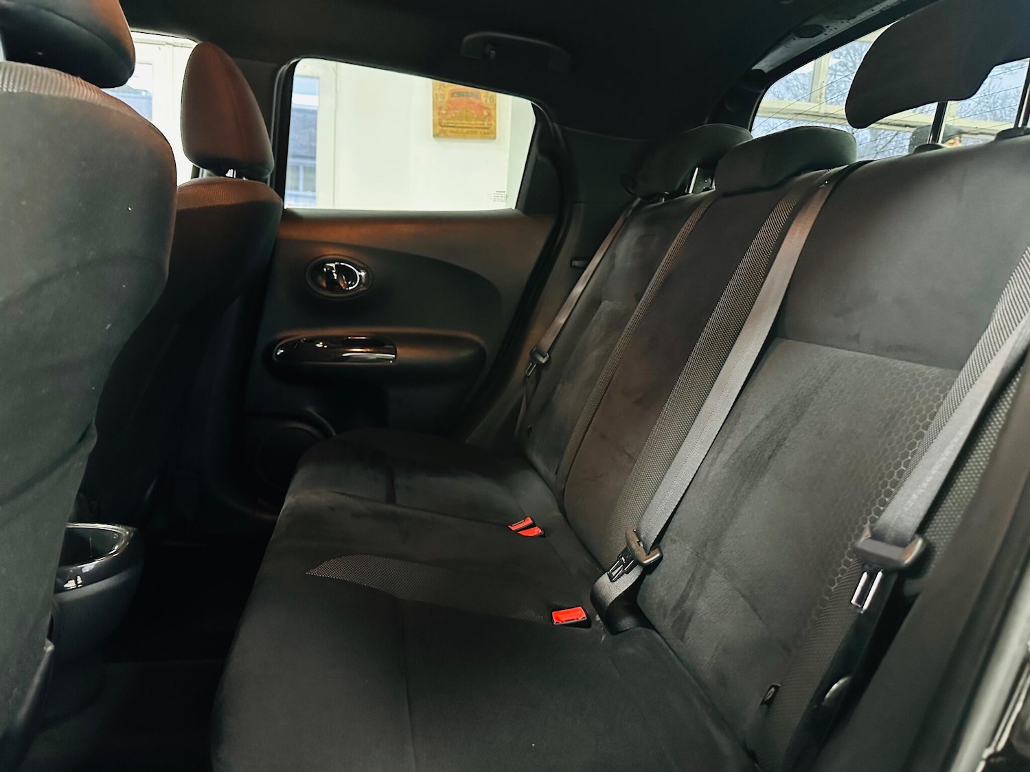 Used Nissan Juke 2016 for sale - 78035130: Photo 38