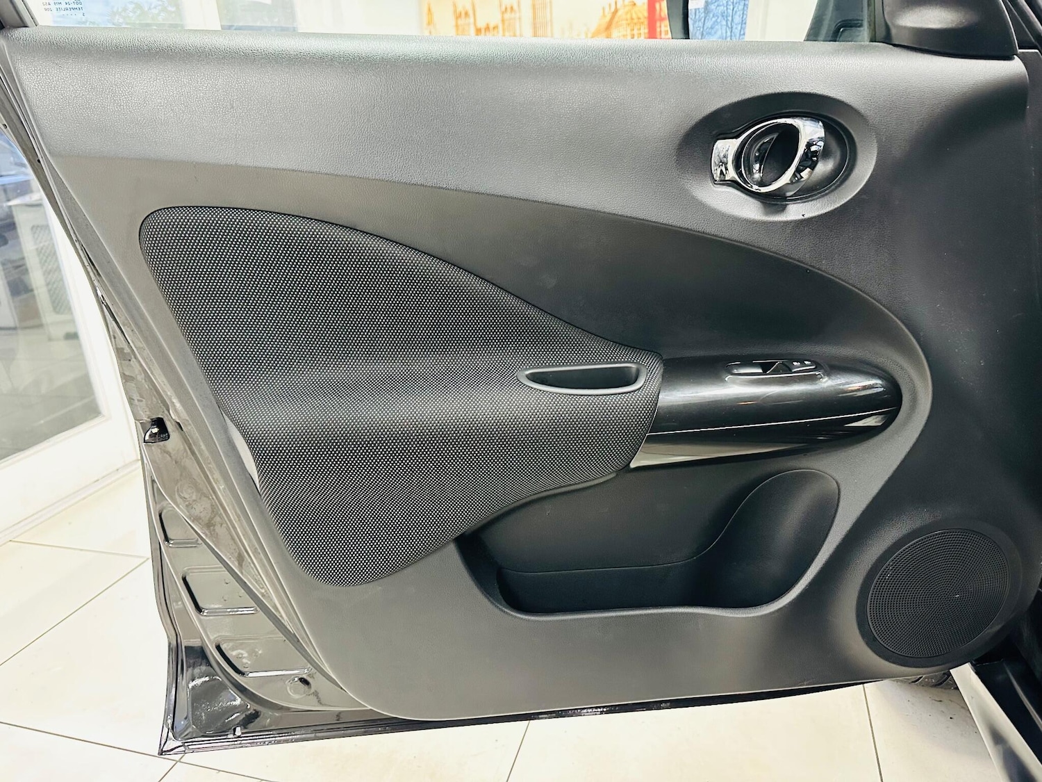 Used Nissan Juke 2016 for sale - 78035130: Photo 40