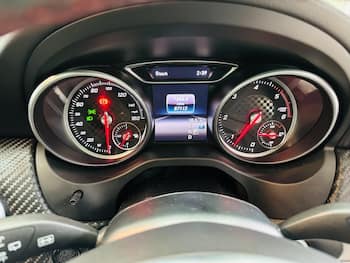 Used Mercedes-Benz A-Class 2017 for sale - 79676967: Photo