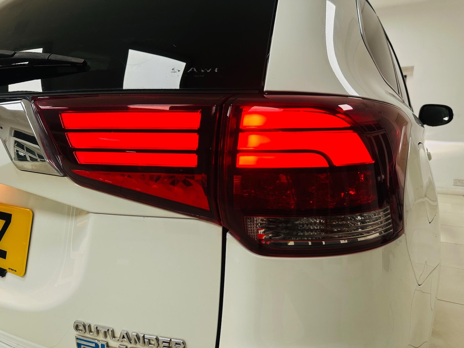 Used Mitsubishi Outlander 2017 for sale - 77109309: Photo 13