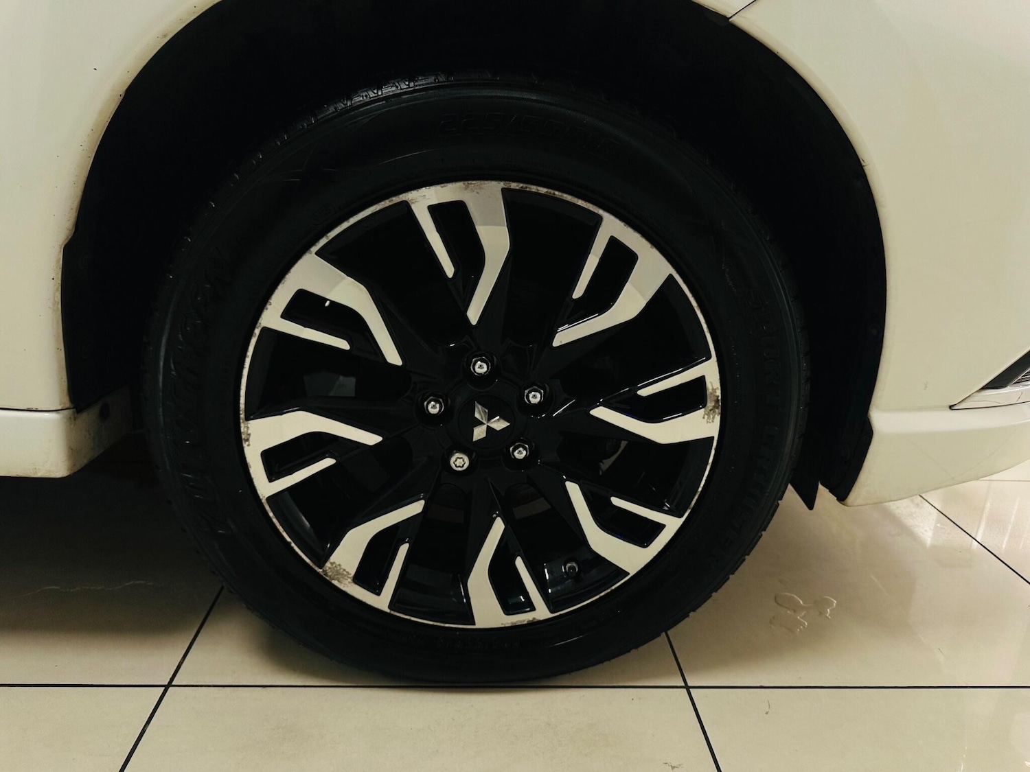 Used Mitsubishi Outlander 2017 for sale - 77109309: Photo 14