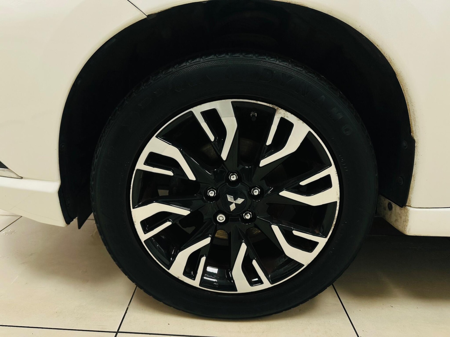 Used Mitsubishi Outlander 2017 for sale - 77109309: Photo 17