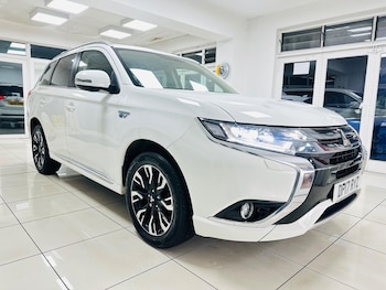 2017 (17) - 2.0 PHEV 4h 5dr Auto