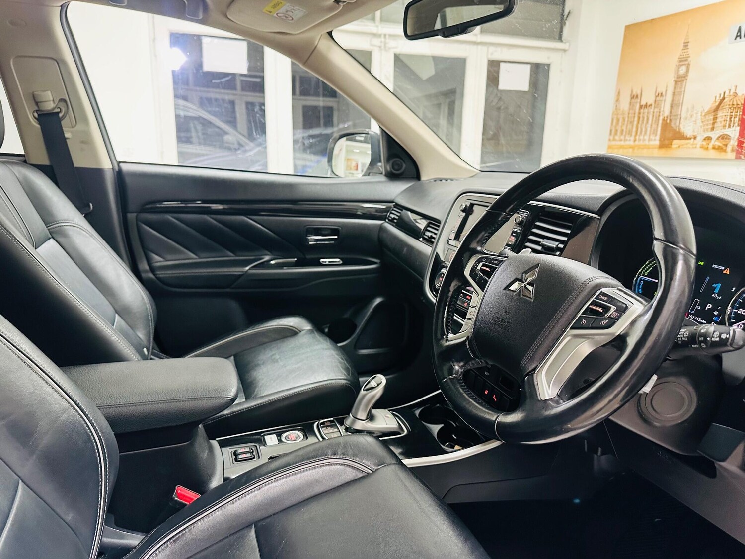 Used Mitsubishi Outlander 2017 for sale - 77109309: Photo 25