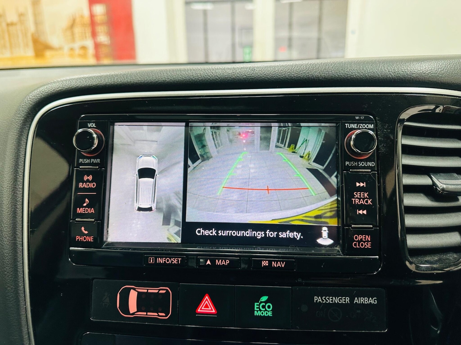 Used Mitsubishi Outlander 2017 for sale - 77109309: Photo 27