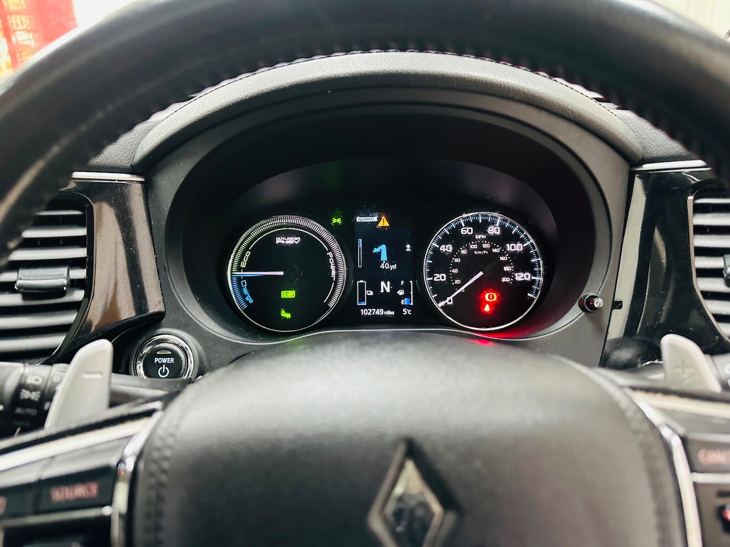 Used Mitsubishi Outlander 2017 for sale - 77109309: Photo 28