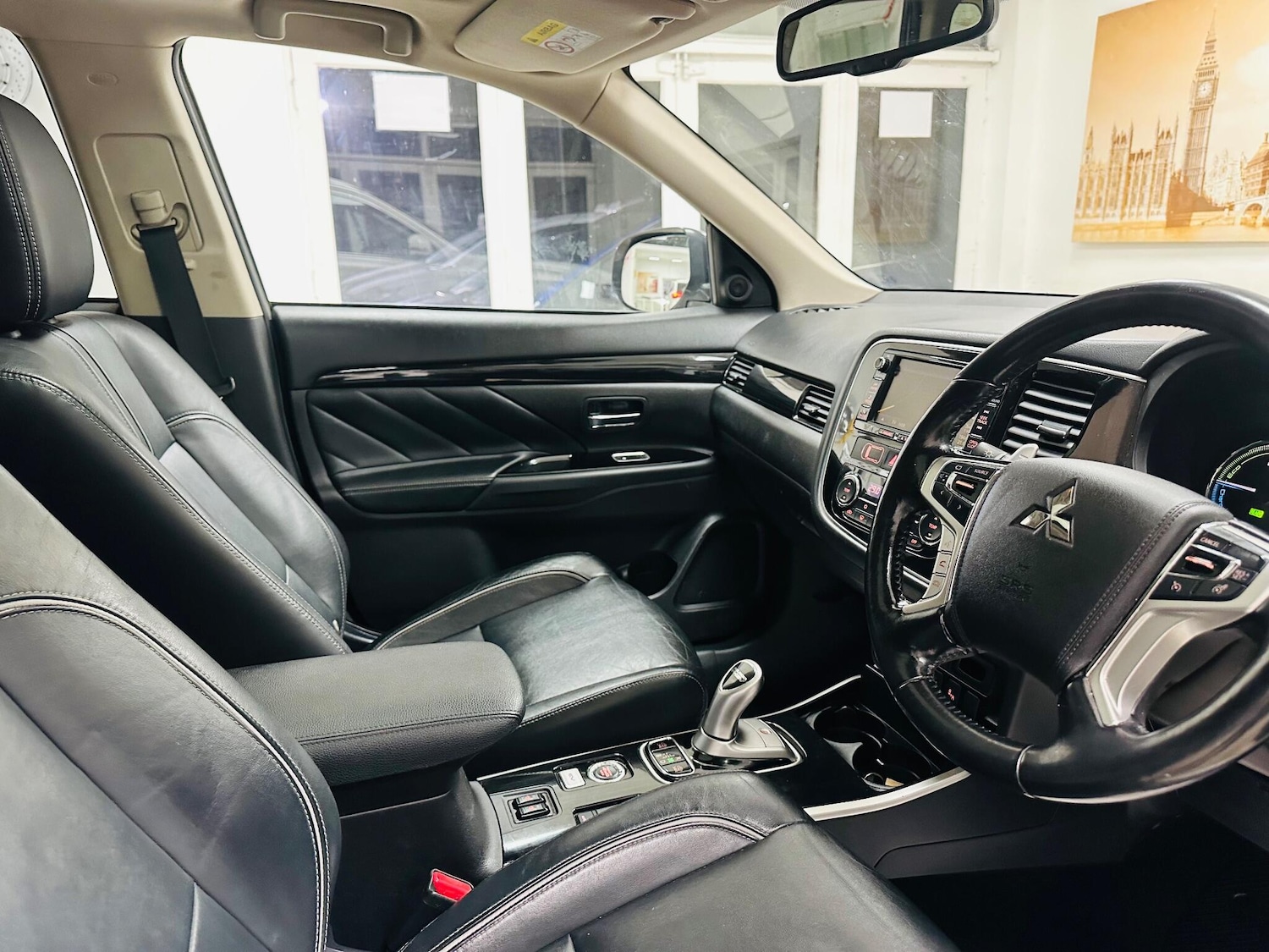 Used Mitsubishi Outlander 2017 for sale - 77109309: Photo 29