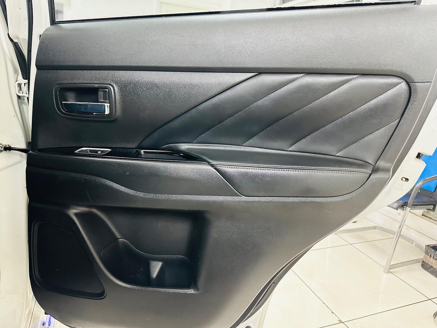 Used Mitsubishi Outlander 2017 for sale - 77109309: Photo 31