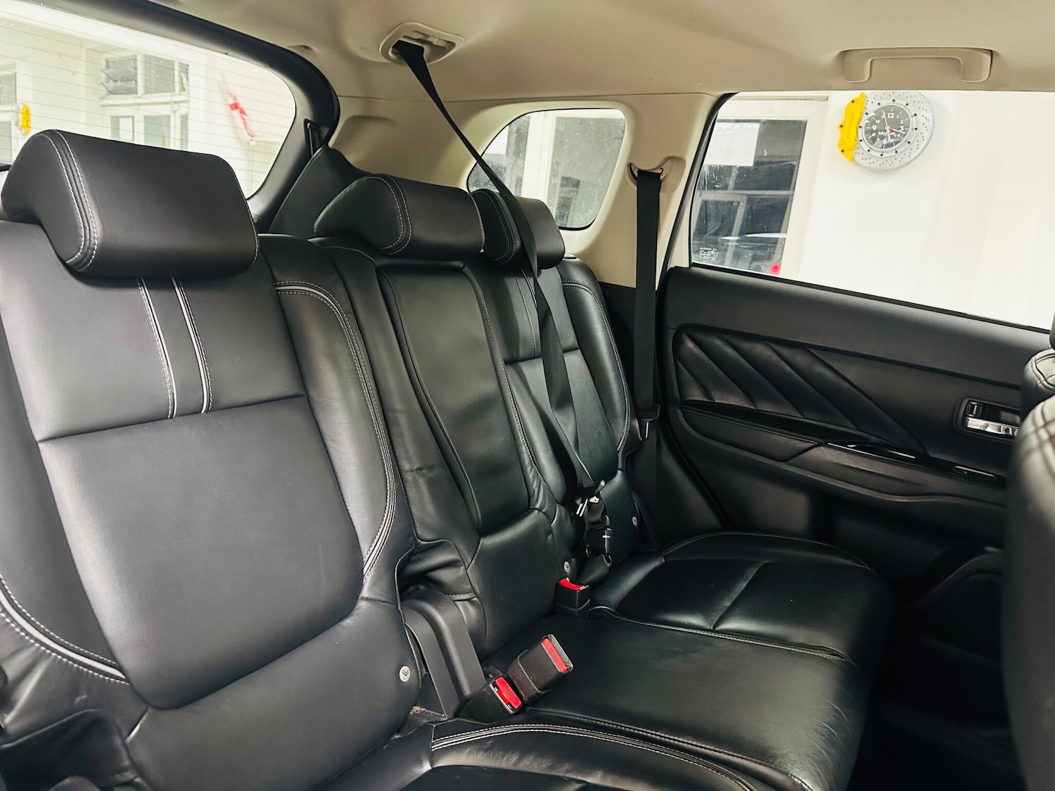 Used Mitsubishi Outlander 2017 for sale - 77109309: Photo 33