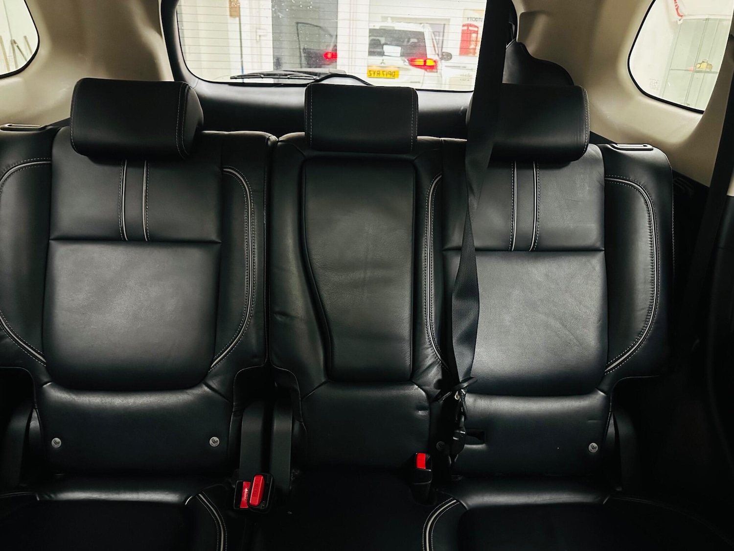 Used Mitsubishi Outlander 2017 for sale - 77109309: Photo 34