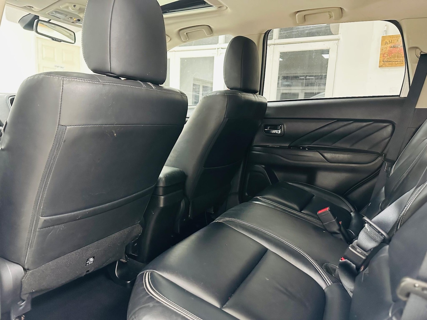 Used Mitsubishi Outlander 2017 for sale - 77109309: Photo 39