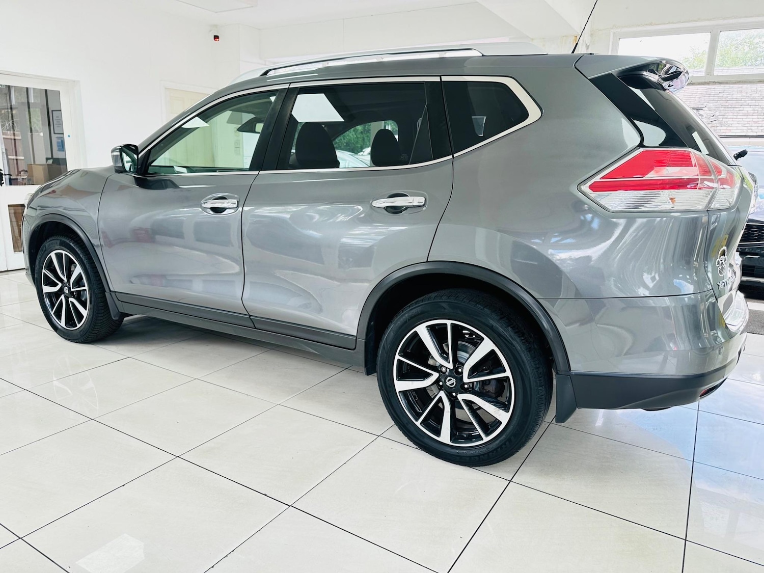 Vehicle 24