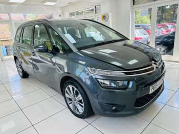 2014 (64) - 1.6 e-HDi Airdream Exclusive ETG6 Euro 5 (s/s) 5dr