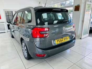 Used Citroen C4 Grand Picasso 2014 for sale - 75089707: Photo