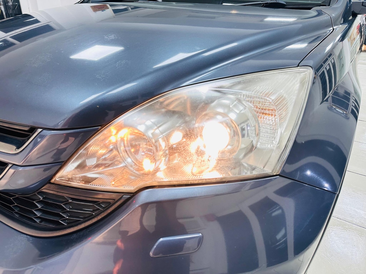 Used Honda CR-V 2010 for sale - 76865895: Photo 11