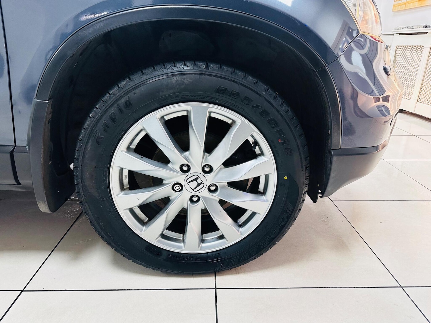 Used Honda CR-V 2010 for sale - 76865895: Photo 14