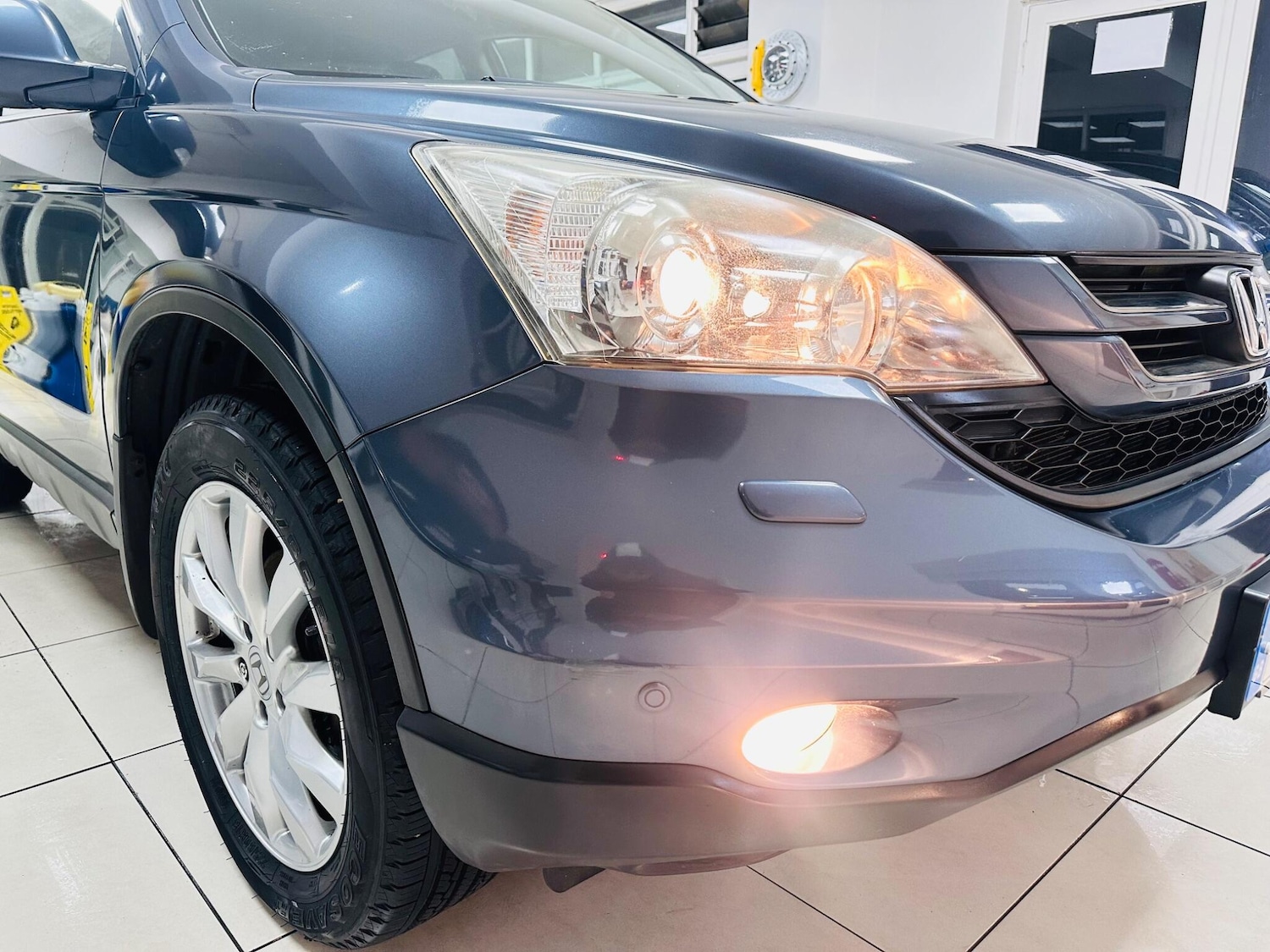 Used Honda CR-V 2010 for sale - 76865895: Photo 15