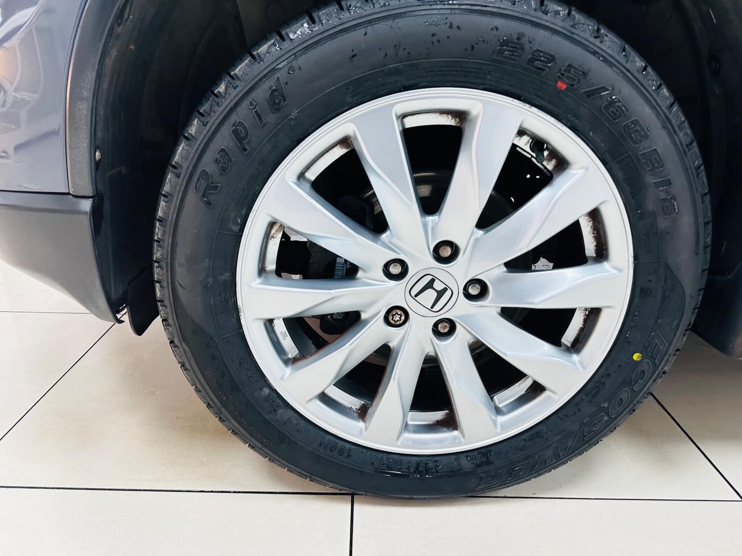 Used Honda CR-V 2010 for sale - 76865895: Photo 17