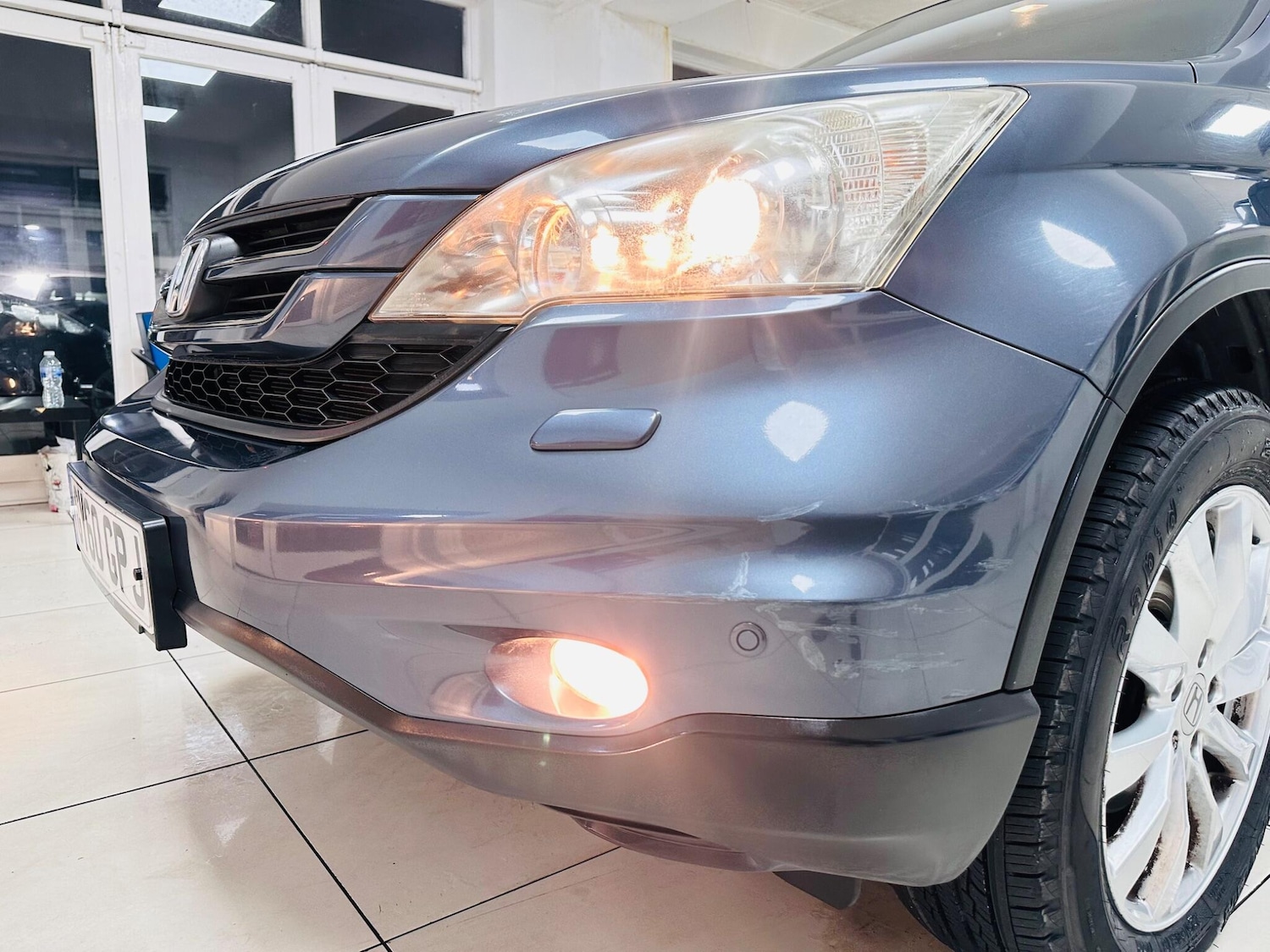 Used Honda CR-V 2010 for sale - 76865895: Photo 18